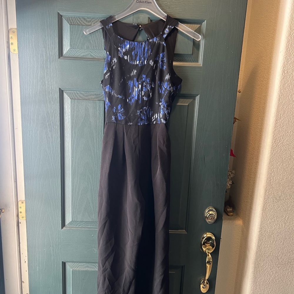 Eva Franco Jumpsuit/romper